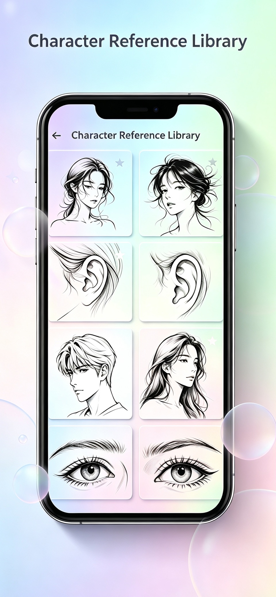 智能绘画工具 3