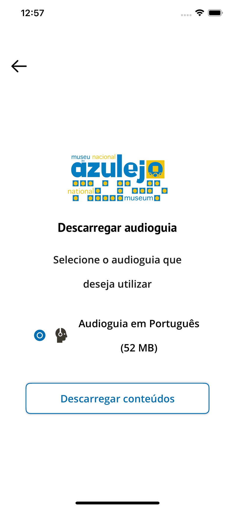 Museu do Azulejo 2
