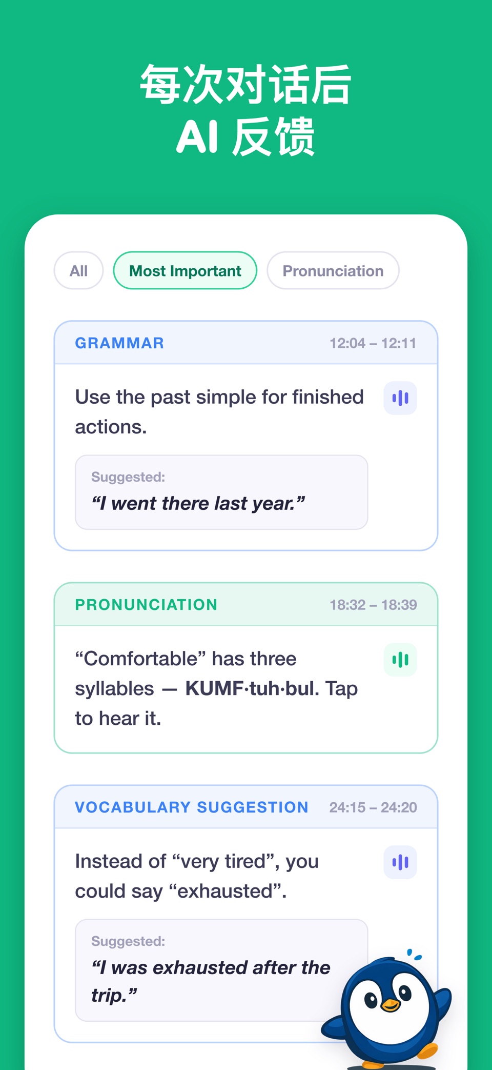 Language Exchange - SpeakDuo 3