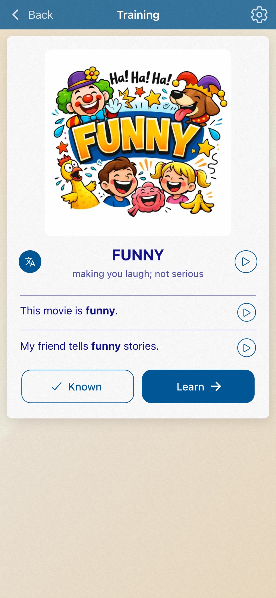 英语词汇实用宝典 · Store screenshots