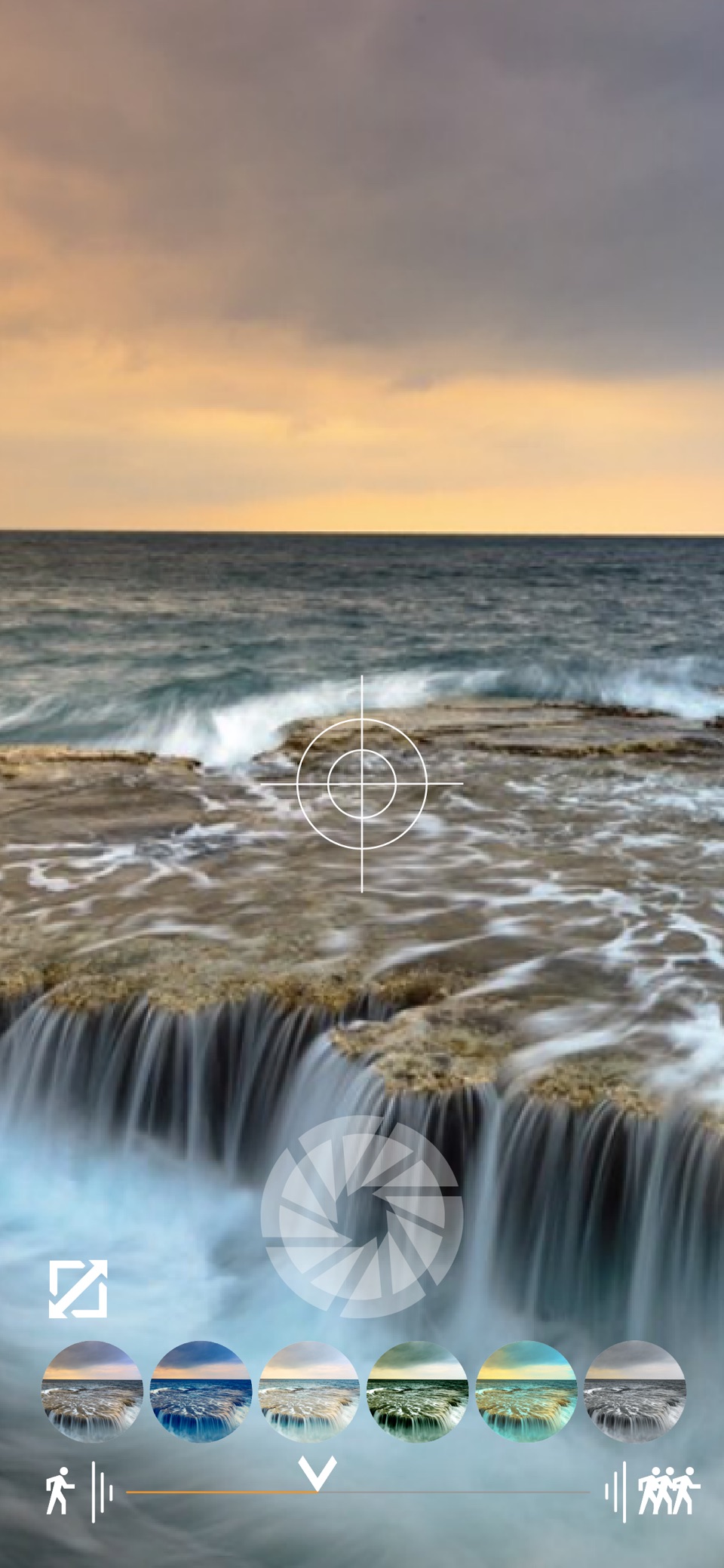 Motion Camera Pro - 延迟快门相机 2