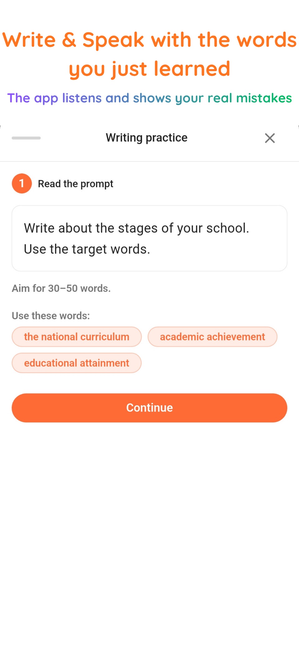 ReadSmart English 2